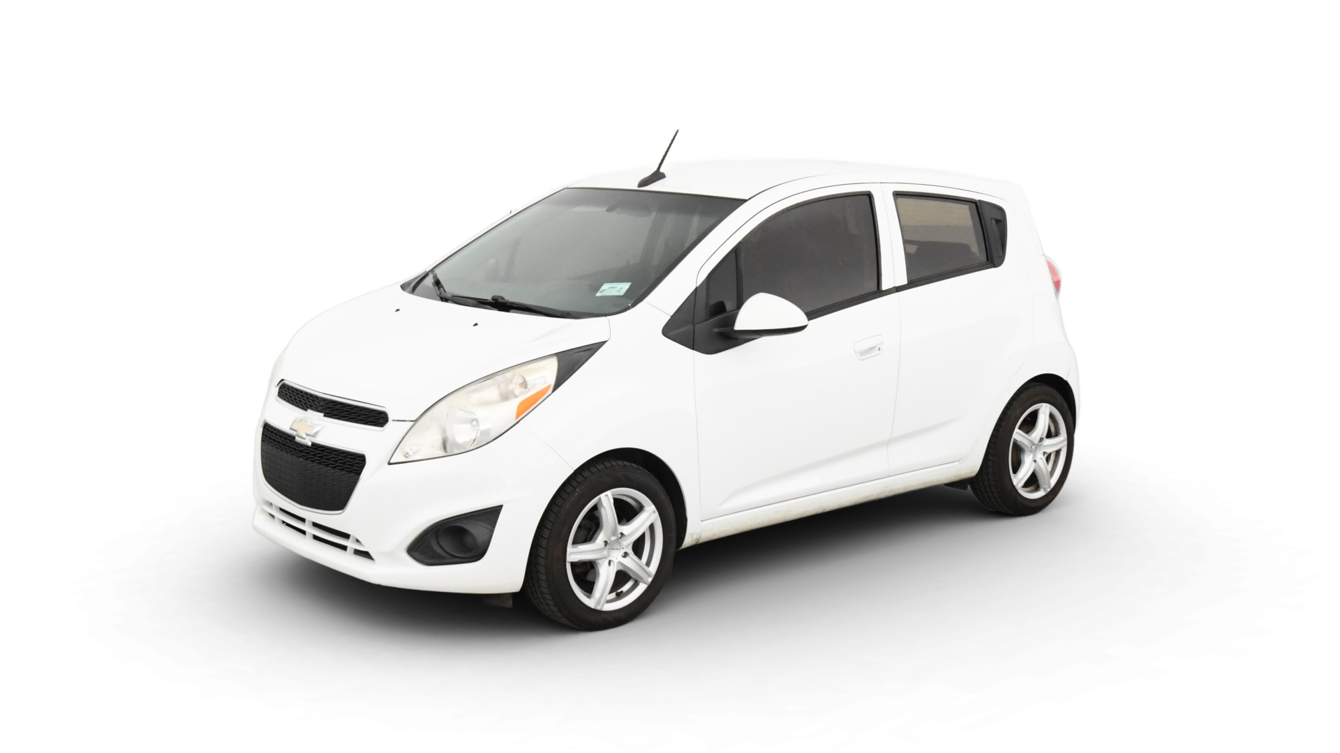 Used 2013 Chevrolet Spark Carvana